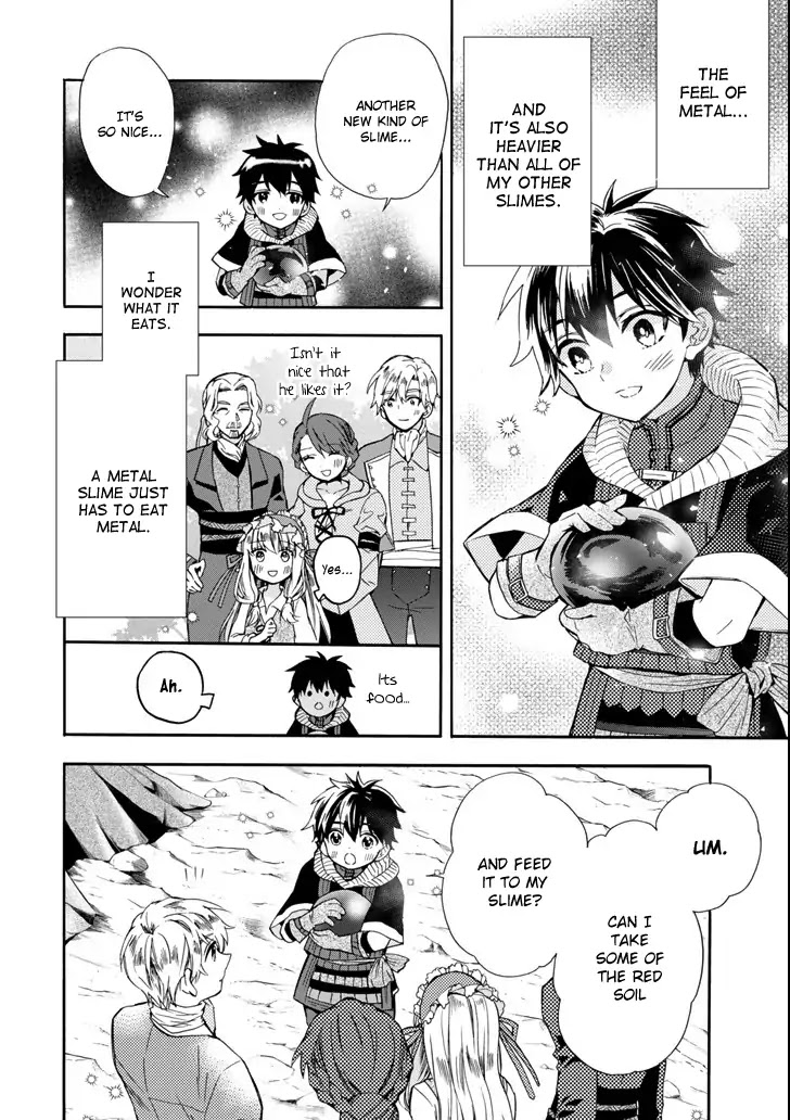 Kamitachi ni Hirowareta Otoko Chapter 16 page 30 - Chapter 16: Another Magical Beast Subjugation
