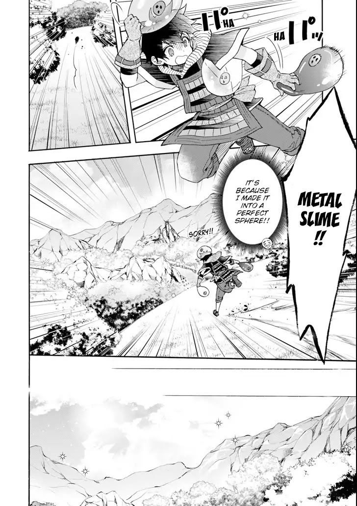 Kamitachi ni Hirowareta Otoko Chapter 19 page 7 - Chapter 19: Break Time