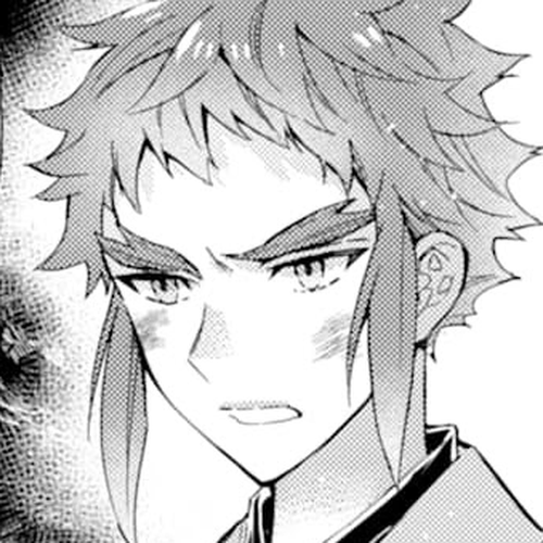 Kamitachi ni Hirowareta Otoko Chapter 24 cover