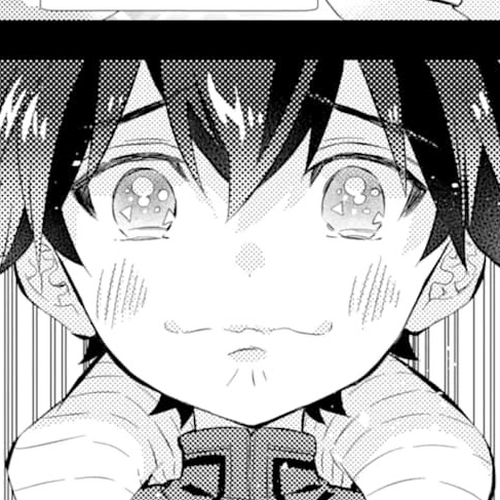 Kamitachi ni Hirowareta Otoko Chapter 28 cover