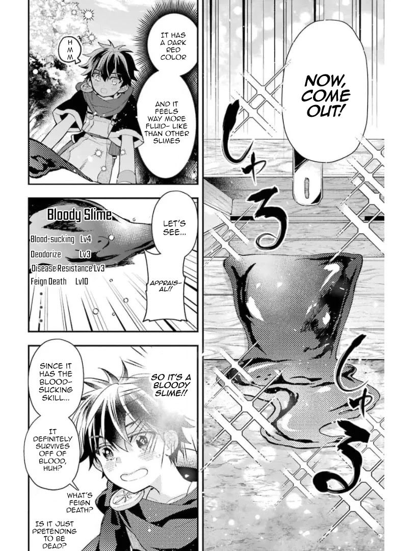 Kamitachi ni Hirowareta Otoko Chapter 34 page 19 - Chapter 34: Lucky Find