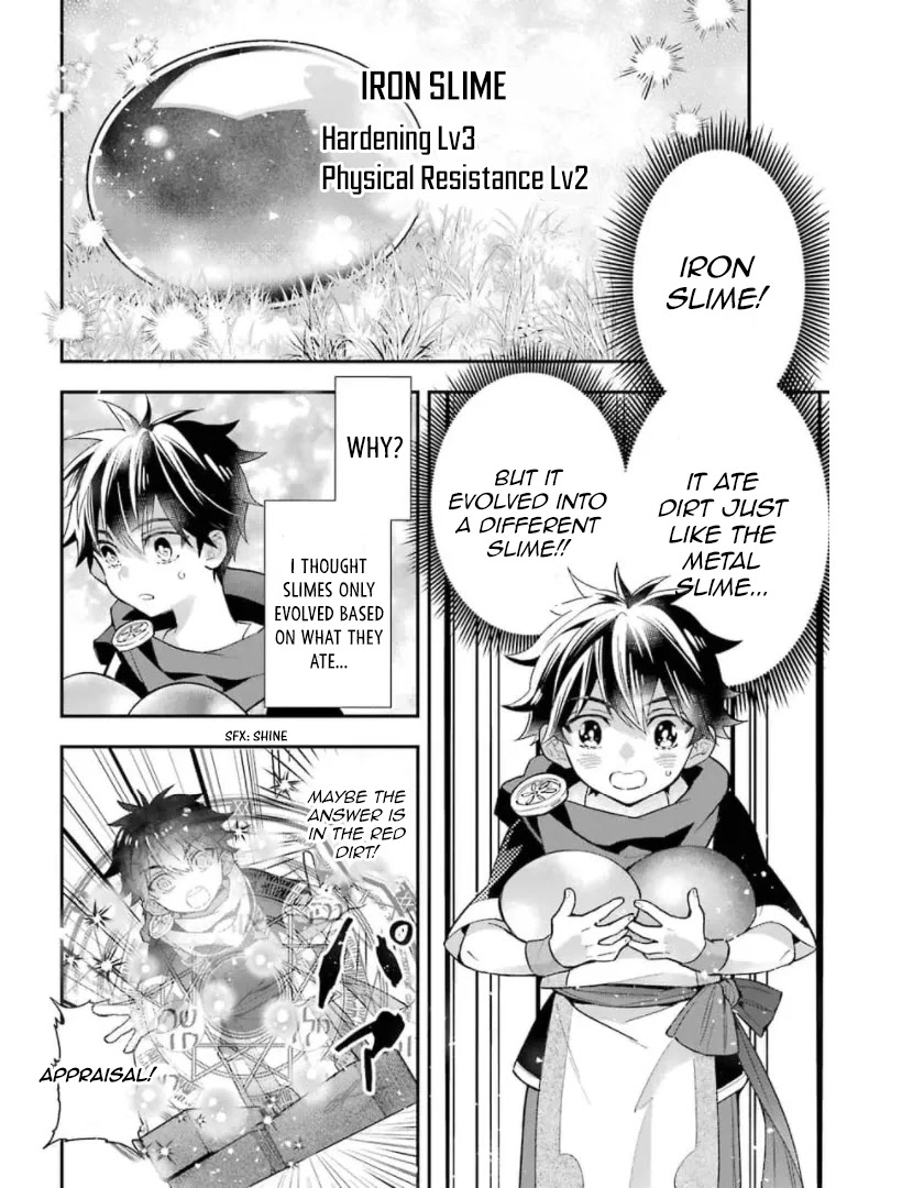 Kamitachi ni Hirowareta Otoko Chapter 34 page 29 - Chapter 34: Lucky Find