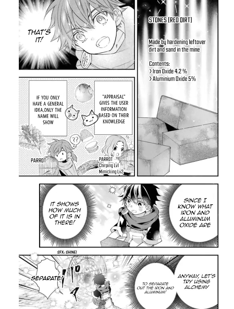 Kamitachi ni Hirowareta Otoko Chapter 34 page 30 - Chapter 34: Lucky Find