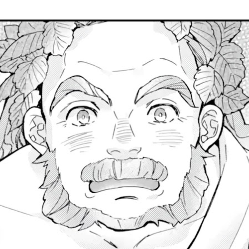 Kamitachi ni Hirowareta Otoko Chapter 41: Gods In Trouble cover