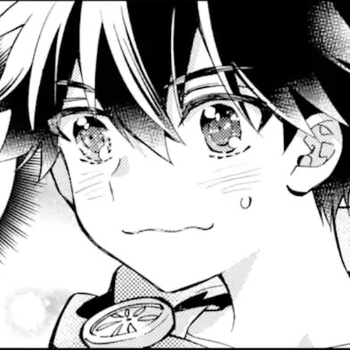 Kamitachi ni Hirowareta Otoko Chapter 46: To Lenaf cover