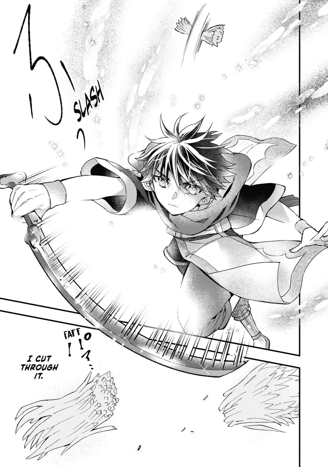 Kamitachi ni Hirowareta Otoko Chapter 52 page 34 - Chapter 52