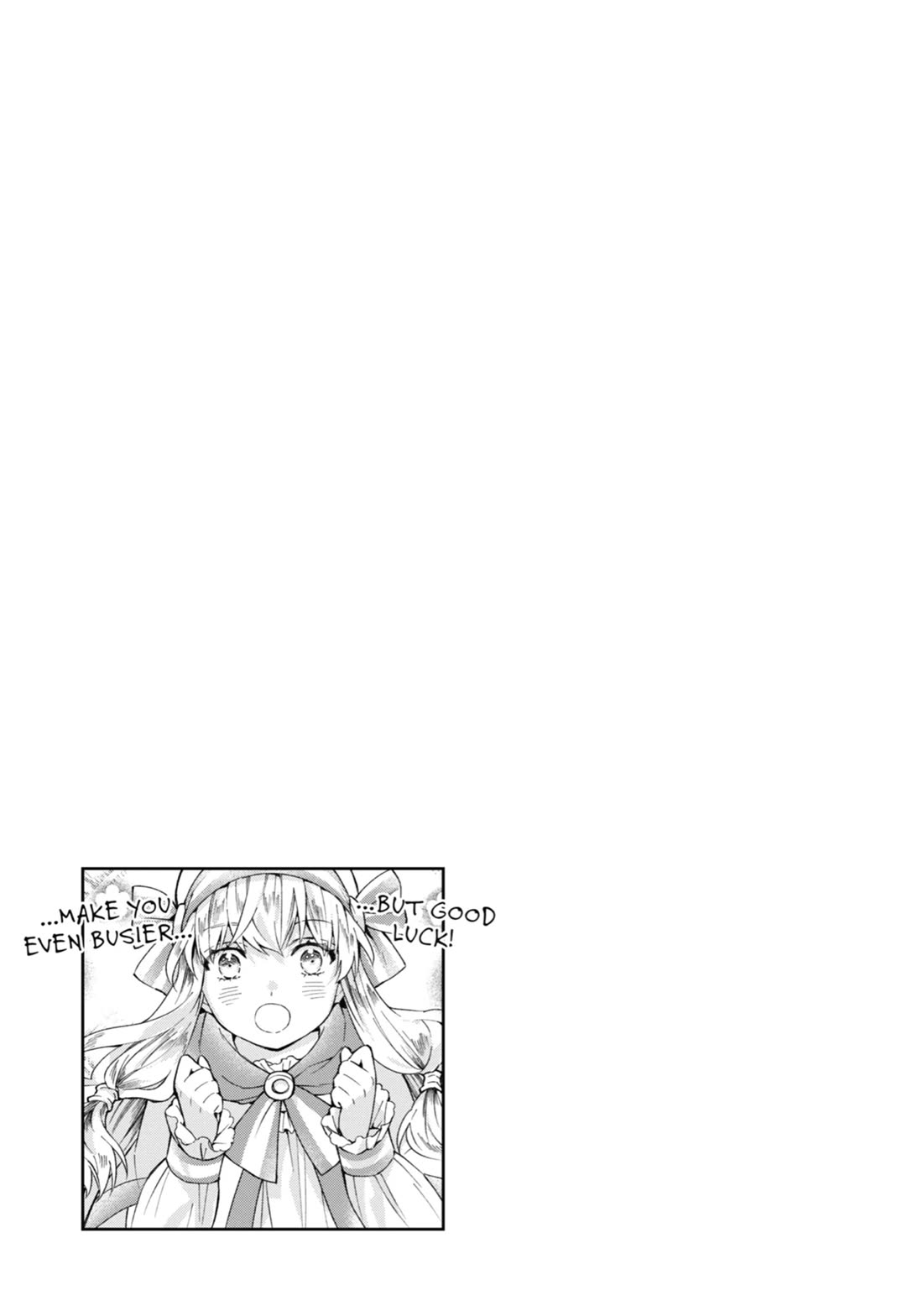 Kamitachi ni Hirowareta Otoko Chapter 54 page 26 - Chapter 54