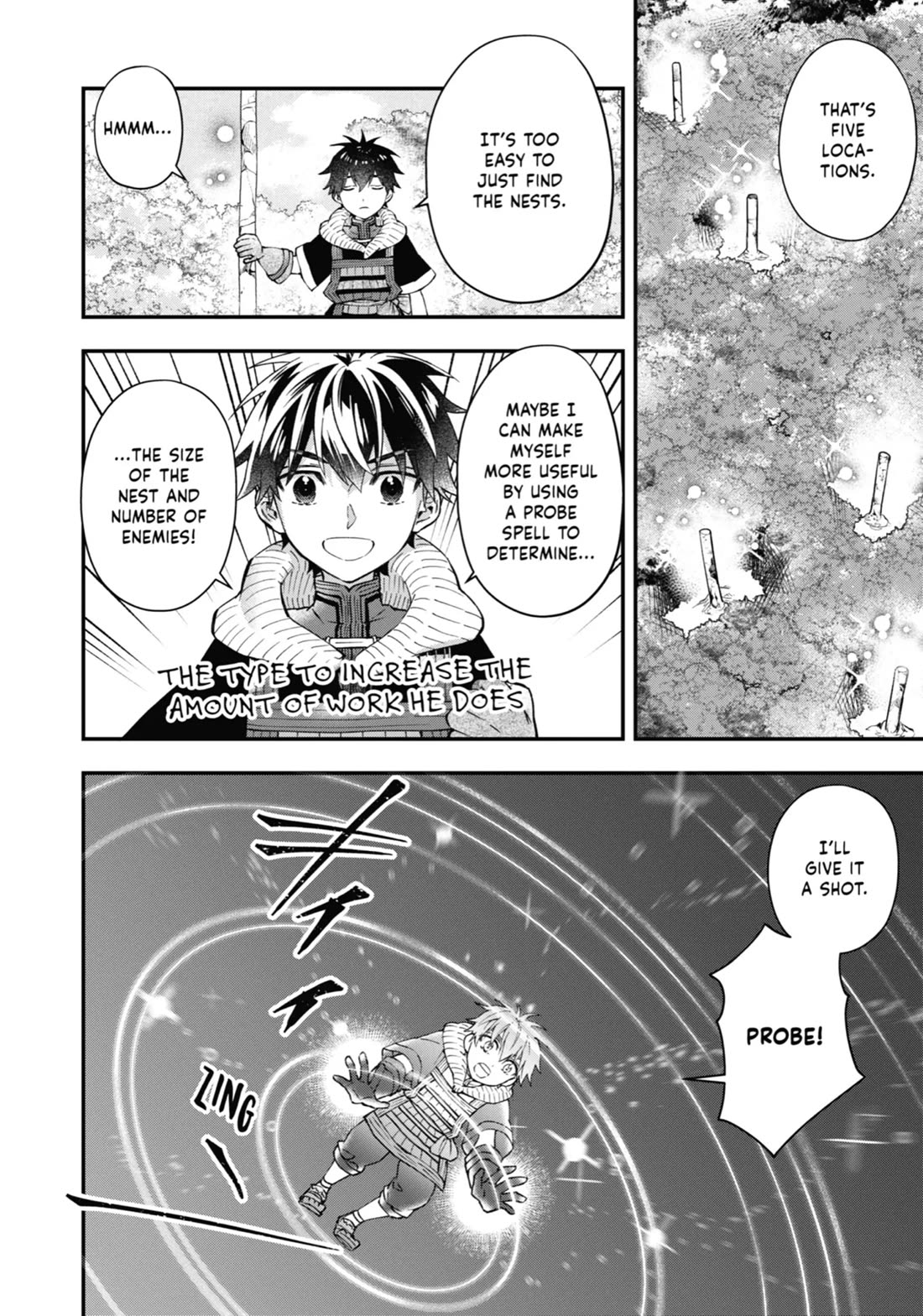 Kamitachi ni Hirowareta Otoko Chapter 56 page 25 - Chapter 56