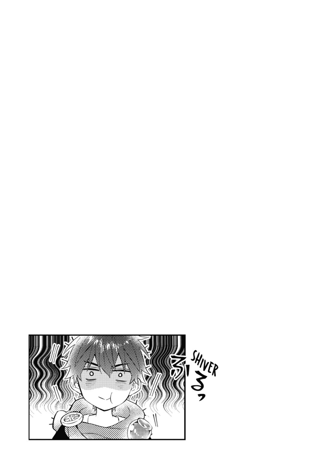 Kamitachi ni Hirowareta Otoko Chapter 58 page 44 - Chapter 58