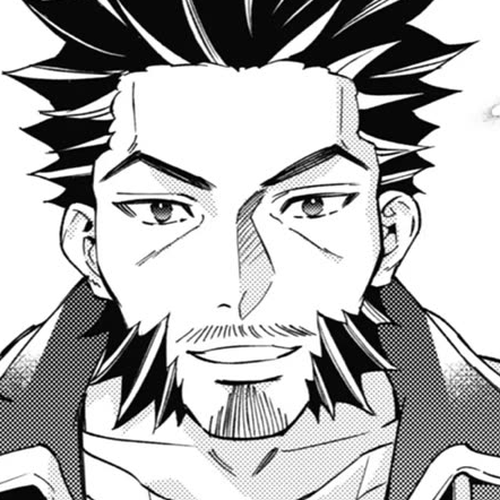 Kamitachi ni Hirowareta Otoko Chapter 59 cover