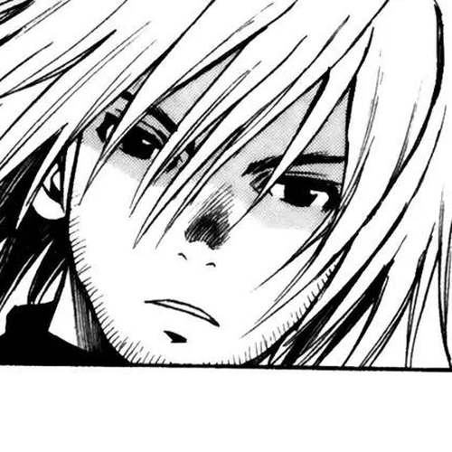 Kamiyadori Chapter 1: No Mercy cover