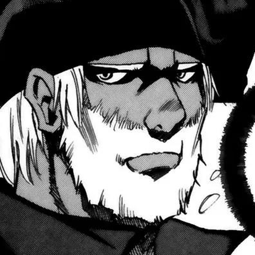 Kamiyadori Chapter 12: Nobody cover