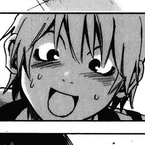 Kamiyadori Chapter 18: Who Killed The Parents? cover