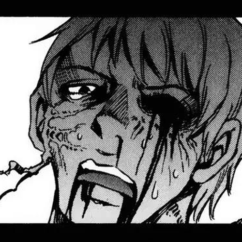 Kamiyadori Chapter 19: Who Killed Madocks? cover