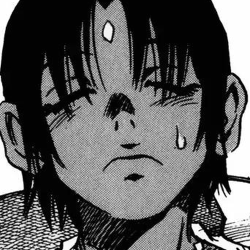 Kamiyadori Chapter 20: Who Killed His Mind? cover