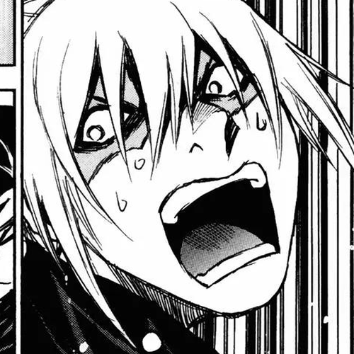 Kamiyadori Chapter 22: Who Killed Naty? cover