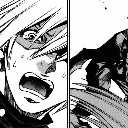 Kamiyadori Chapter 23: Who Killed Benitia? cover
