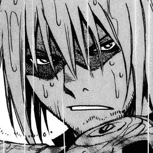 Kamiyadori Chapter 25: Who Killed Caros? cover