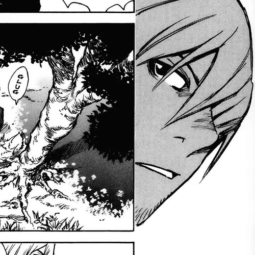 Kamiyadori Chapter 27: Who Killed The Kingdom Of Rodgek? cover