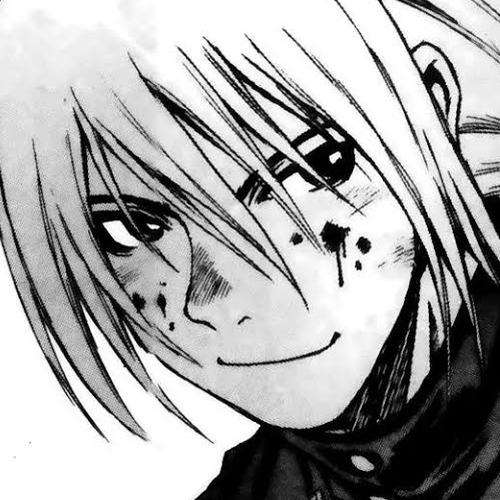 Kamiyadori Chapter 5: Notion cover