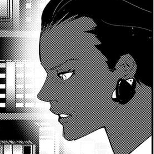 Kamonohashi Ron no Kindan Suiri Chapter 100 cover
