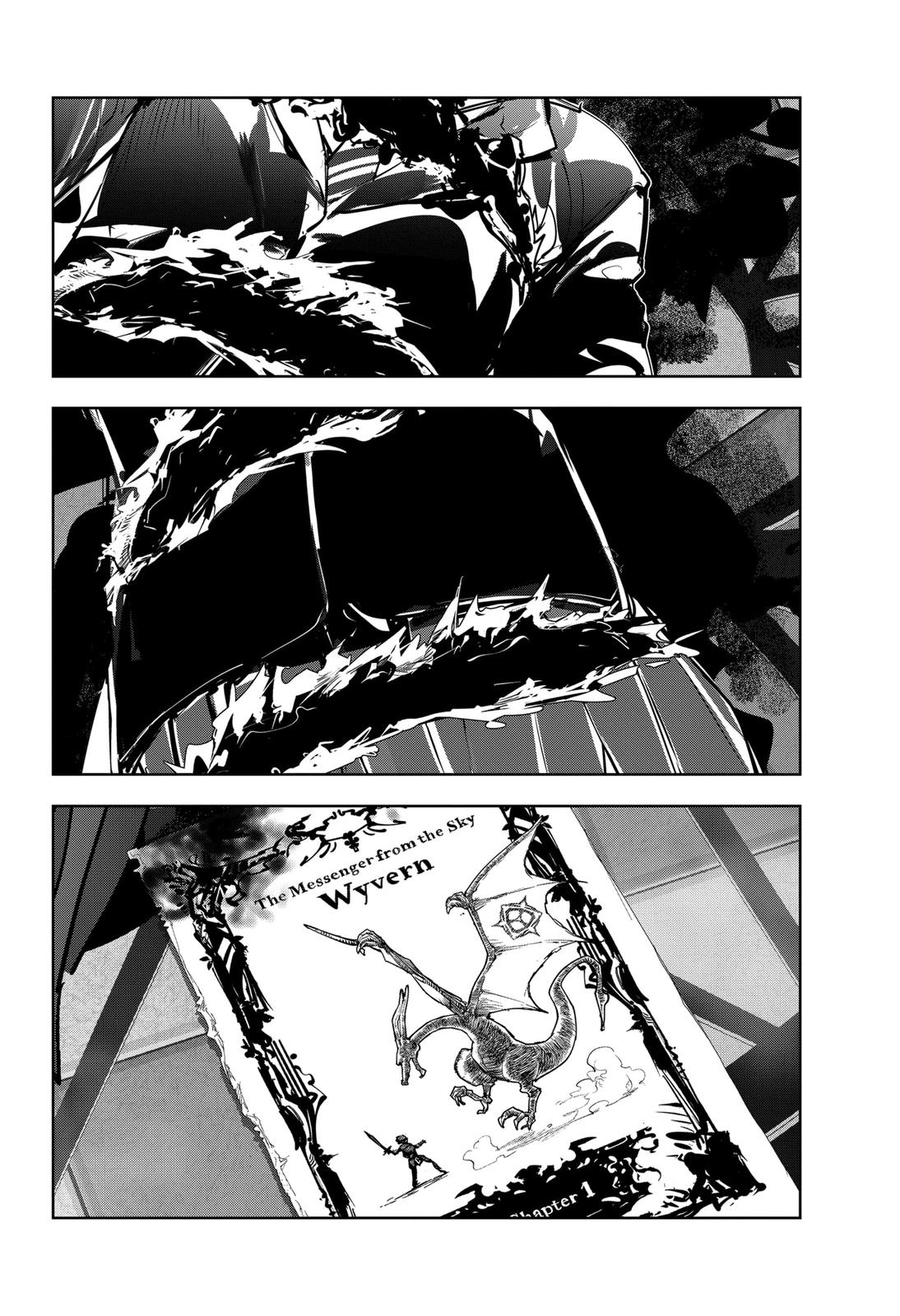 Kamonohashi Ron no Kindan Suiri Chapter 102 page 18 - Chapter 102