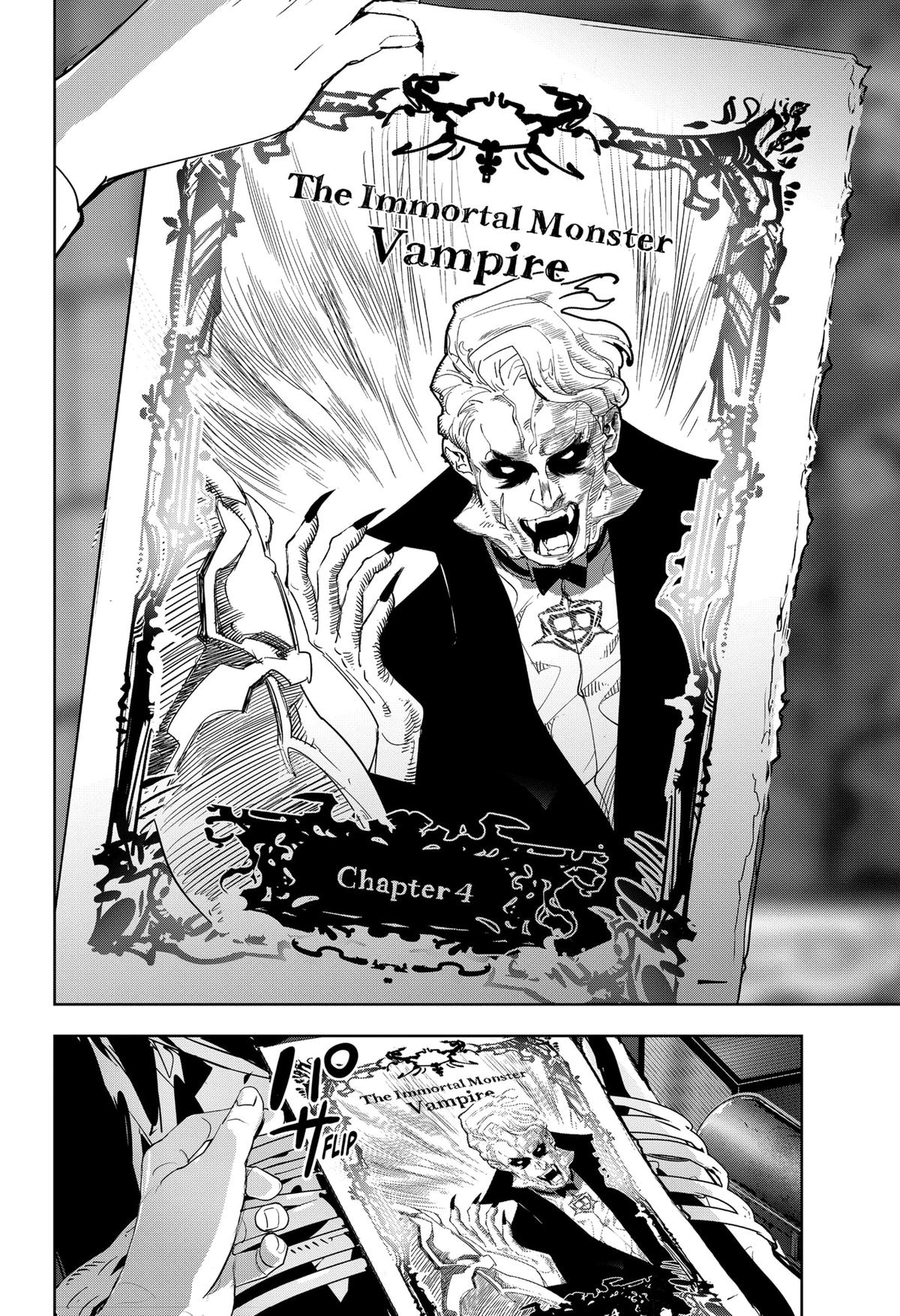 Kamonohashi Ron no Kindan Suiri Chapter 110 page 17 - Chapter 110