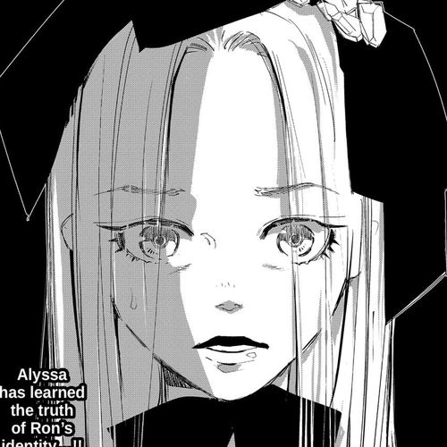Kamonohashi Ron no Kindan Suiri Chapter 110 cover
