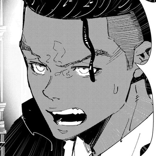 Kamonohashi Ron no Kindan Suiri Chapter 111 cover