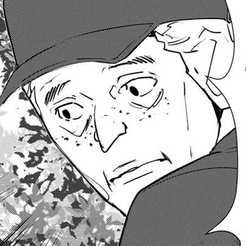 Kamonohashi Ron no Kindan Suiri Chapter 137 cover
