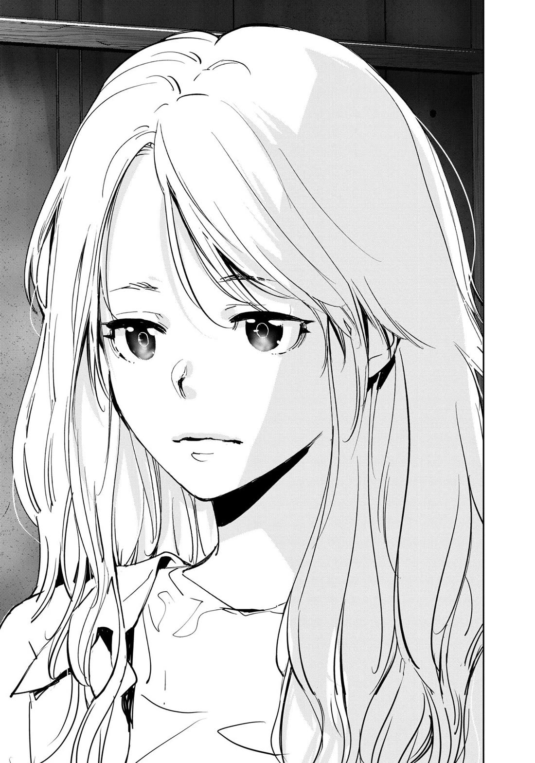 Kamonohashi Ron no Kindan Suiri Chapter 140 page 13 - Chapter 140