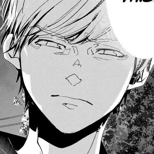 Kamonohashi Ron no Kindan Suiri Chapter 141 cover
