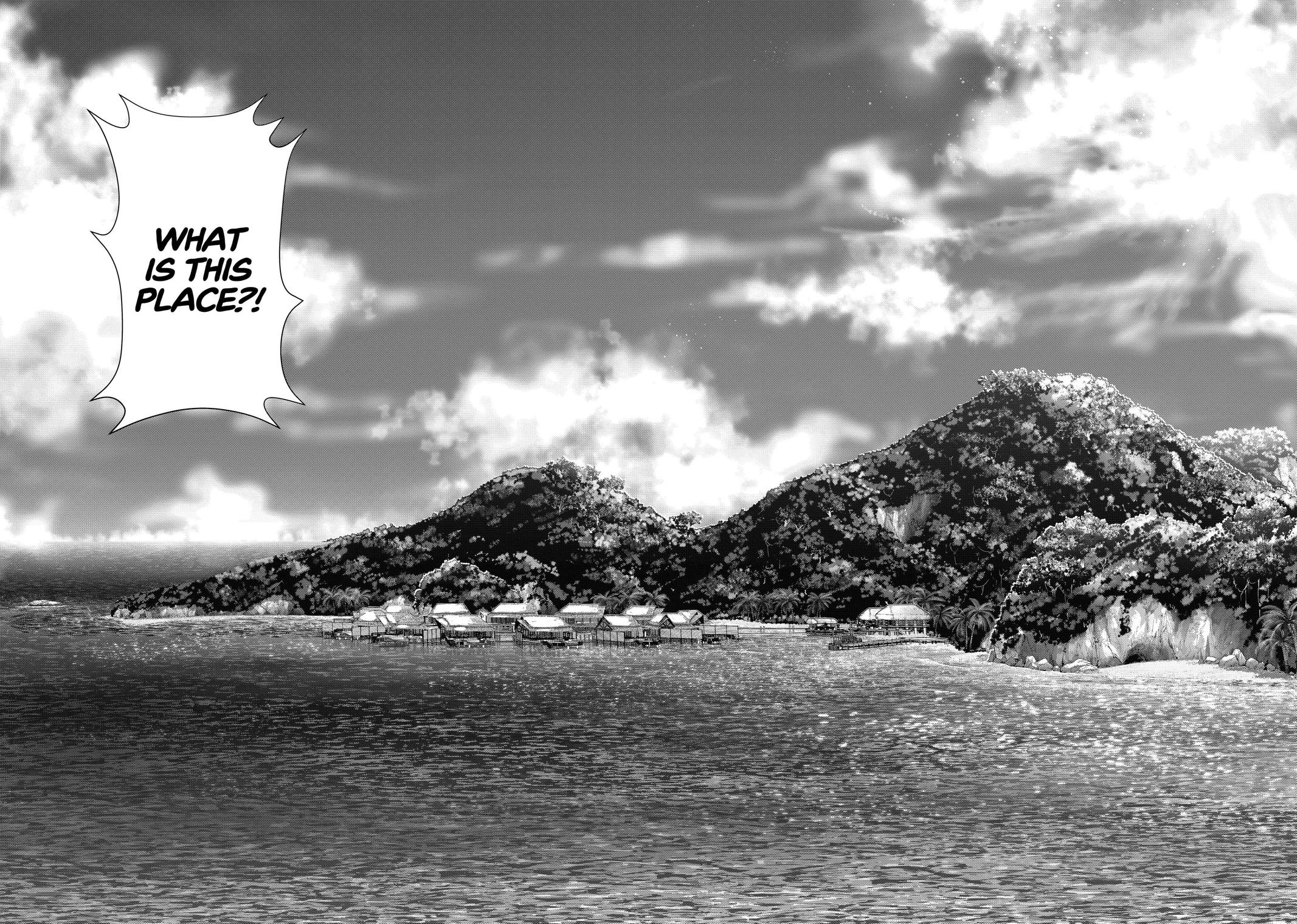 Kamonohashi Ron no Kindan Suiri Chapter 152 page 22 - Chapter 152