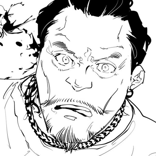 Kamonohashi Ron no Kindan Suiri Chapter 153 cover