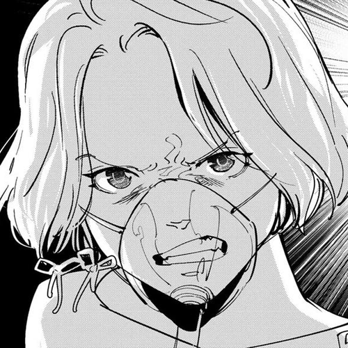 Kamonohashi Ron no Kindan Suiri Chapter 161 cover