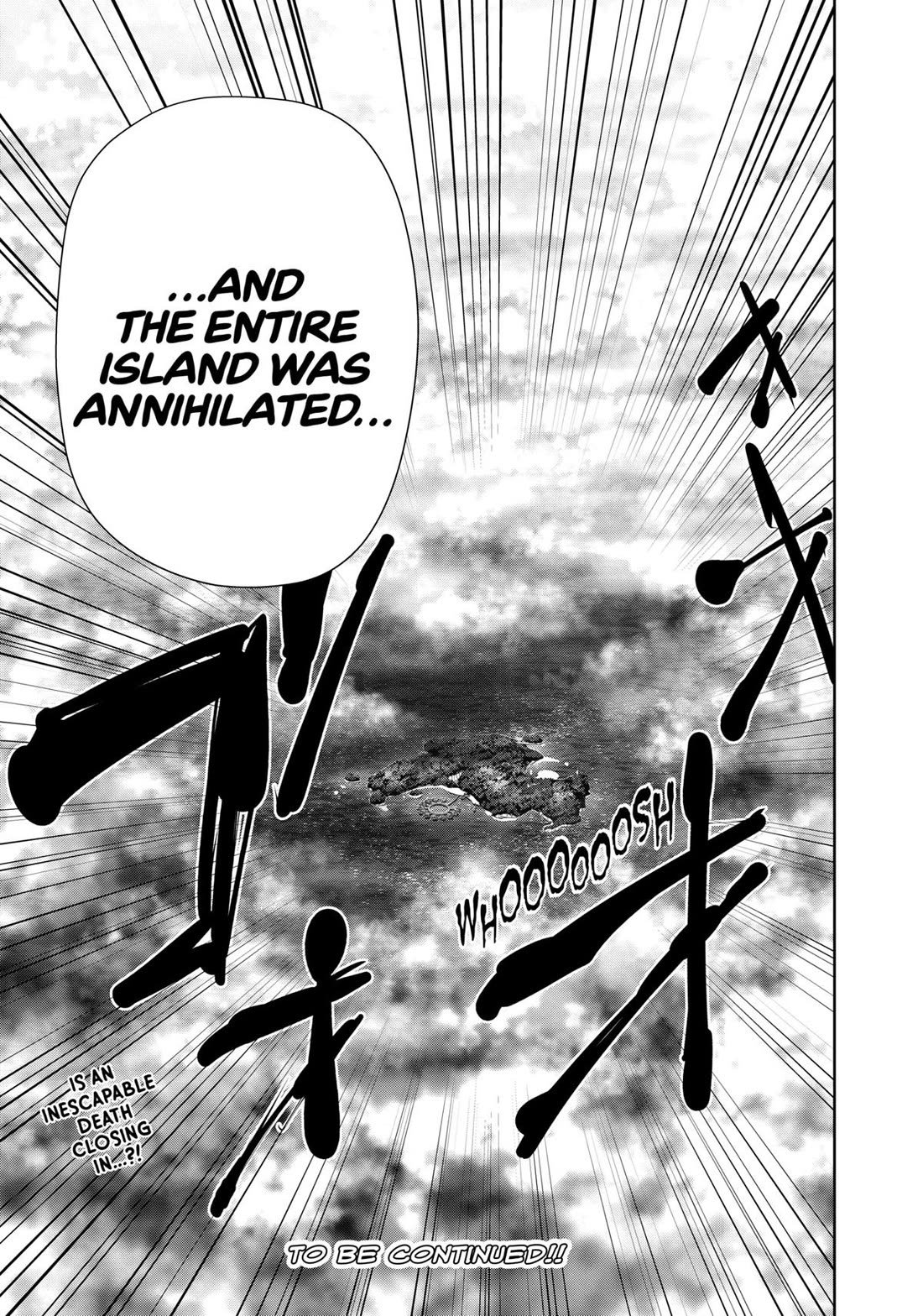 Kamonohashi Ron no Kindan Suiri Chapter 168 page 25 - Chapter 168