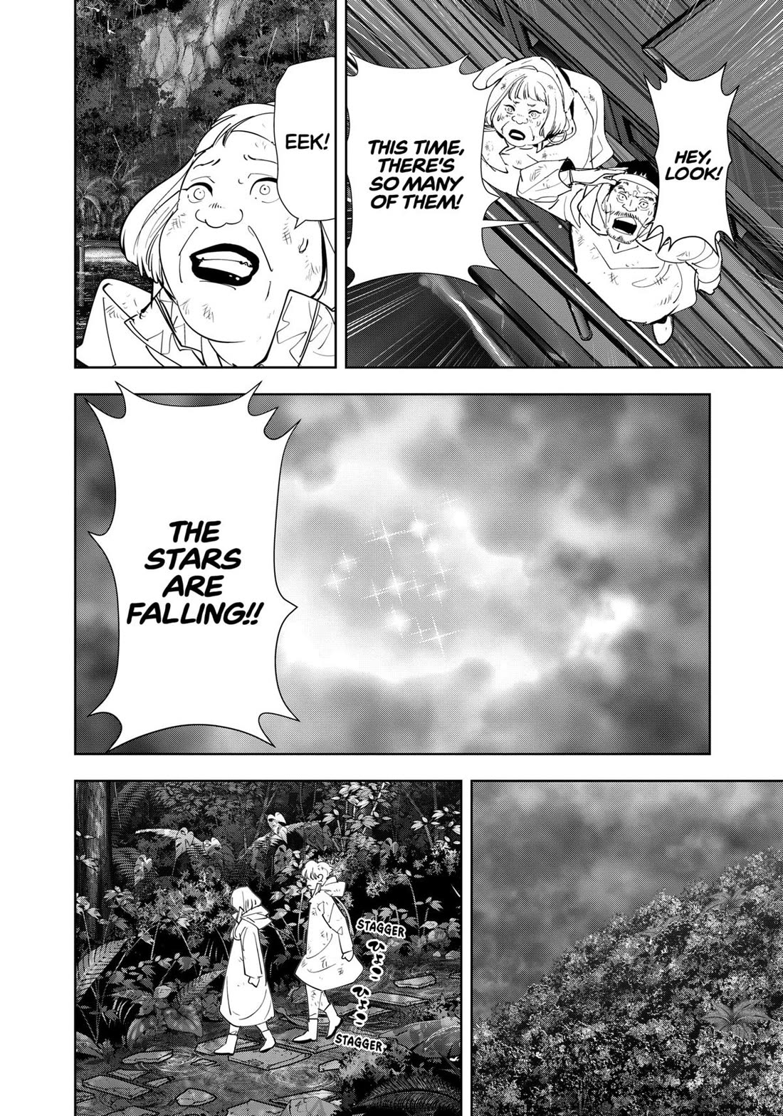 Kamonohashi Ron no Kindan Suiri Chapter 169 page 26 - Chapter 169