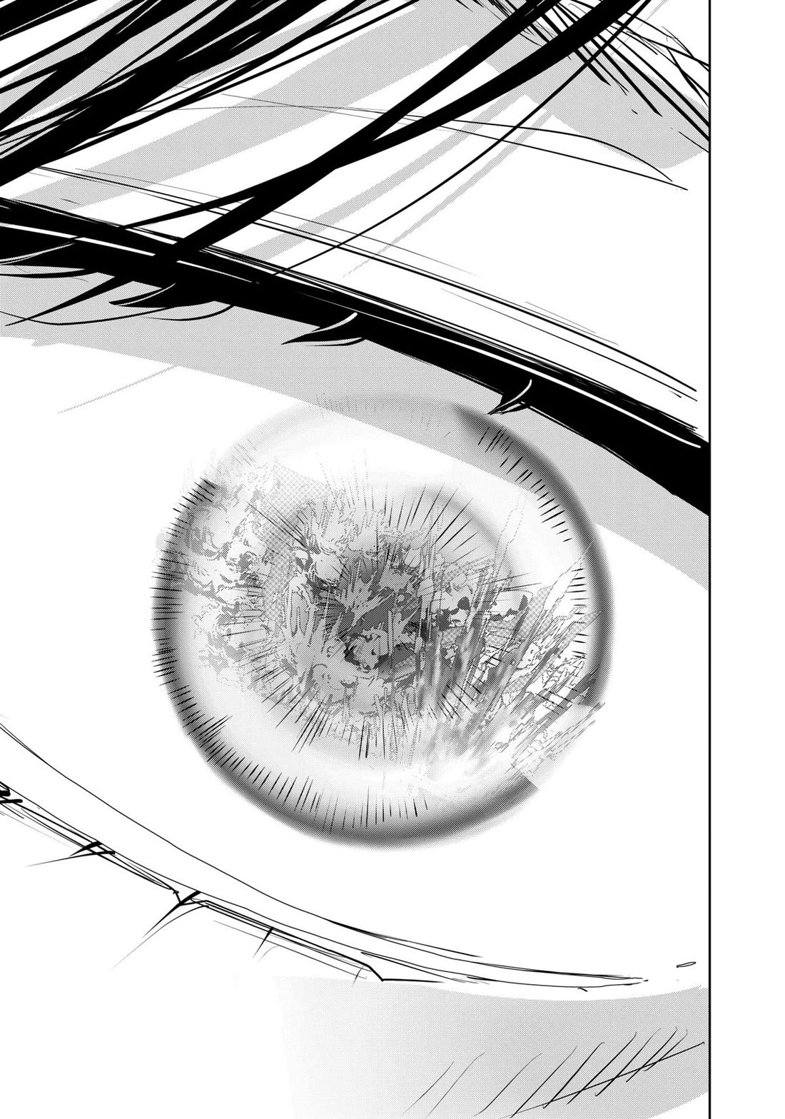 Kamonohashi Ron no Kindan Suiri Chapter 169 page 32 - Chapter 169