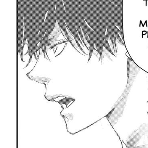 Kamonohashi Ron no Kindan Suiri Chapter 38 cover