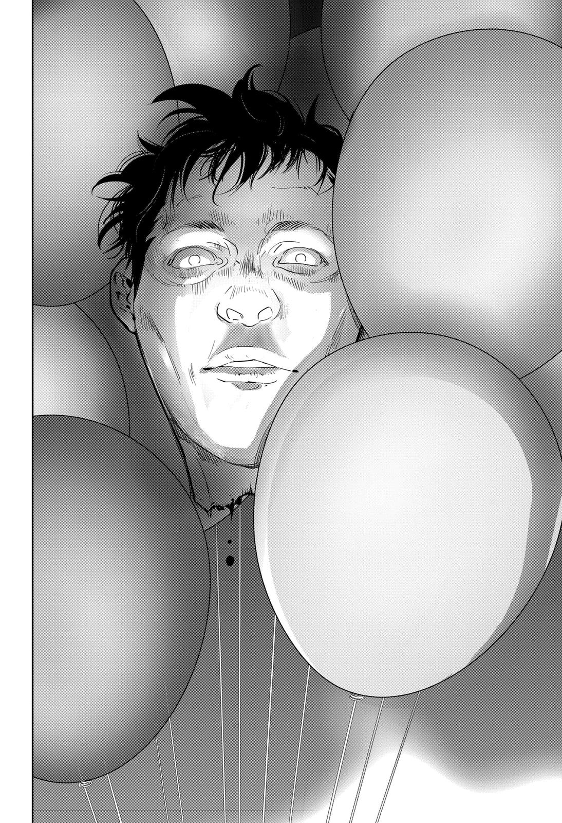 Kamonohashi Ron no Kindan Suiri Chapter 49 page 4 - Chapter 49