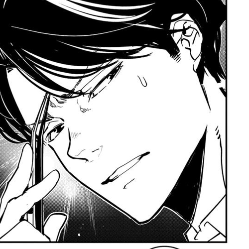 Kamonohashi Ron no Kindan Suiri Chapter 5 cover