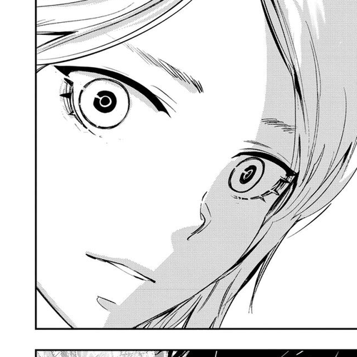 Kamonohashi Ron no Kindan Suiri Chapter 55 cover