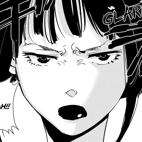Kamonohashi Ron no Kindan Suiri Chapter 58 cover