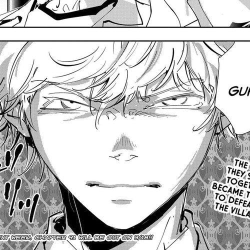 Kamonohashi Ron no Kindan Suiri Chapter 90 cover
