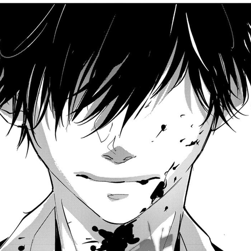 Kamonohashi Ron no Kindan Suiri Chapter 94 cover