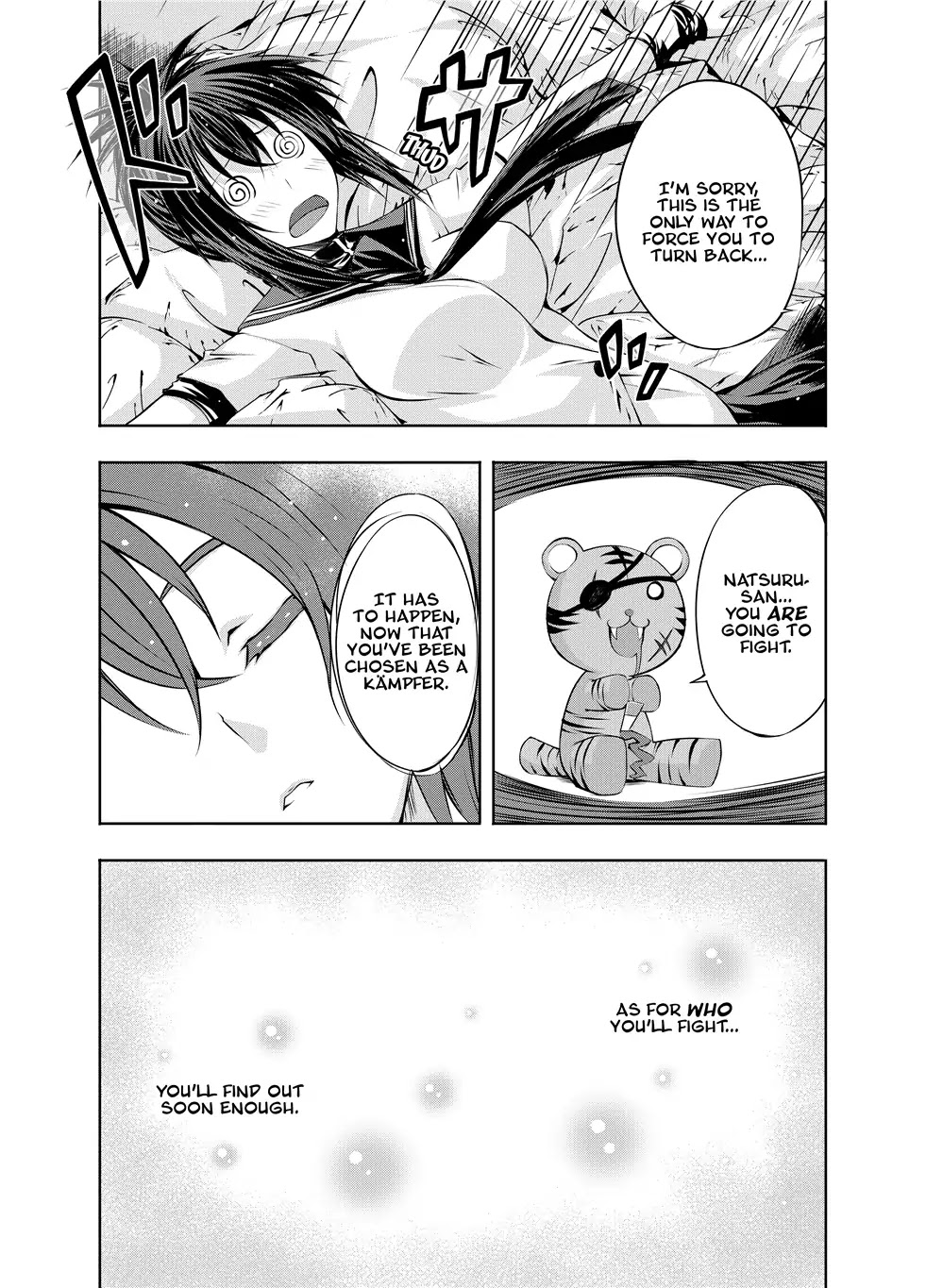 Kampfer Chapter 1 page 22 - Chapter 1
