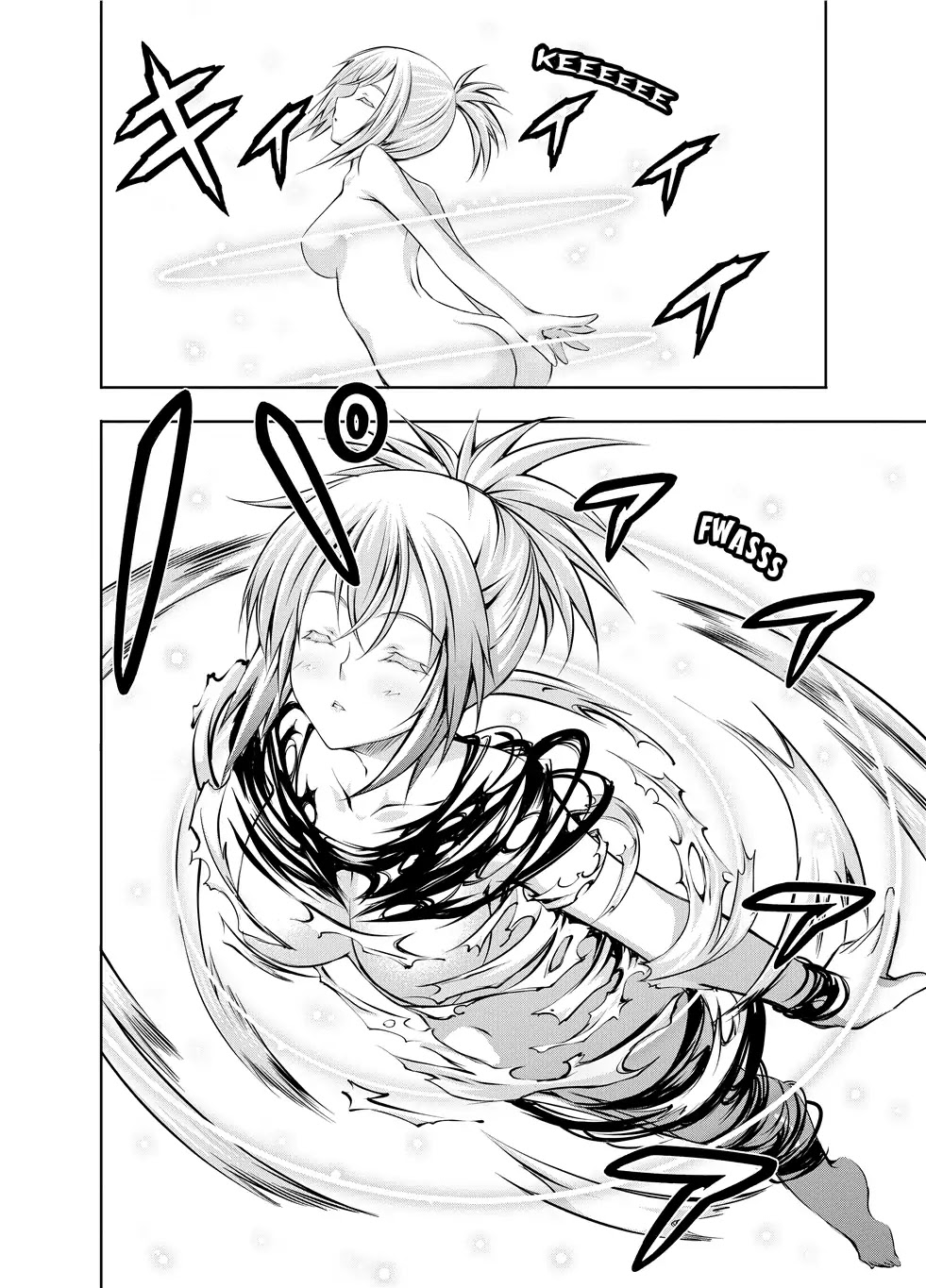 Kampfer Chapter 1 page 33 - Chapter 1