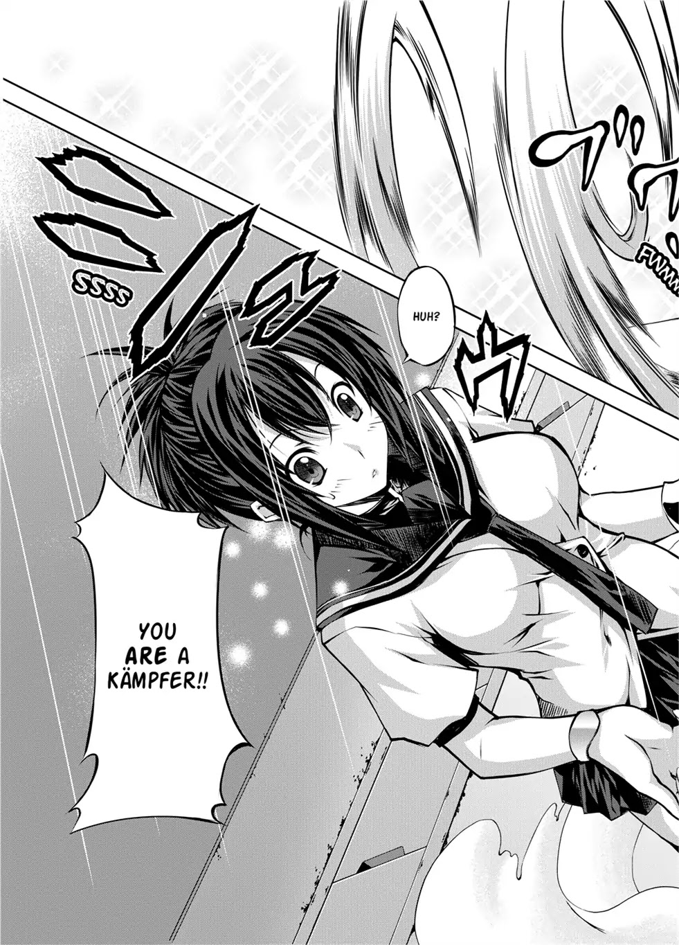 Kampfer Chapter 1 page 36 - Chapter 1
