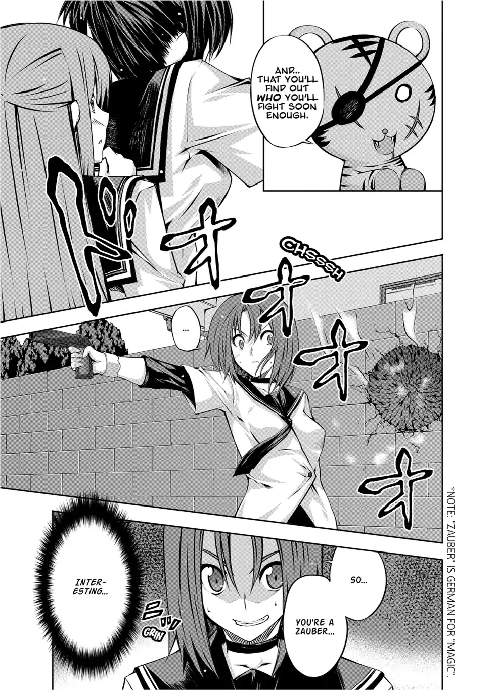 Kampfer Chapter 1 page 44 - Chapter 1