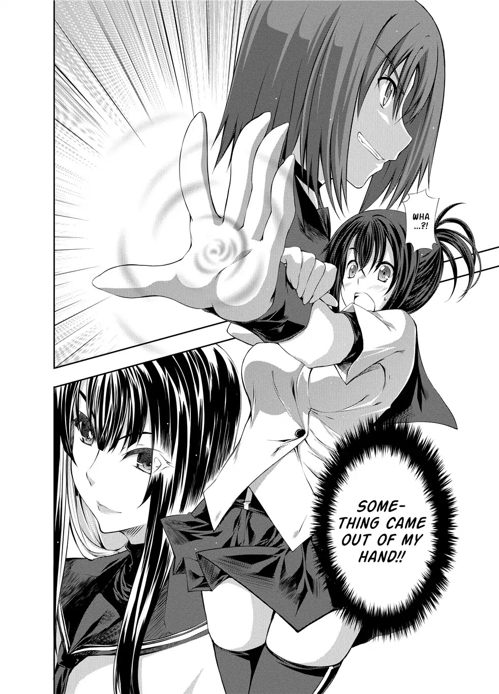 Kampfer Chapter 1 page 47 - Chapter 1